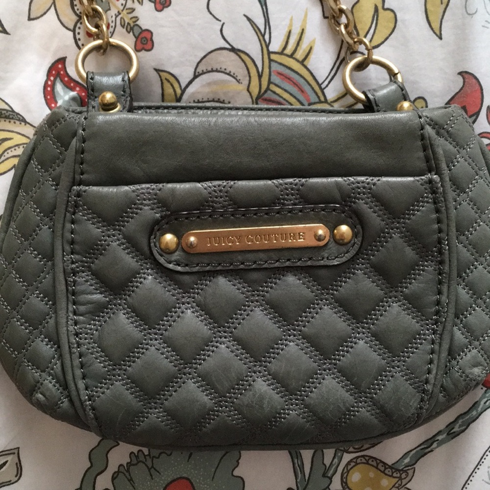 Juicy Couture Purse